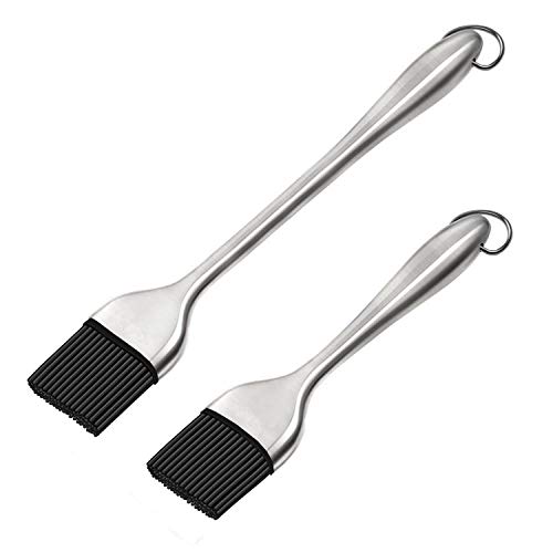 amazon.ae Best Sellers The best items in Grill Basting Brushes based