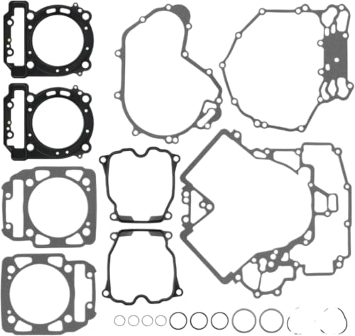 Kit de juntas motor CanAm 1000 para reparar bloque completo
