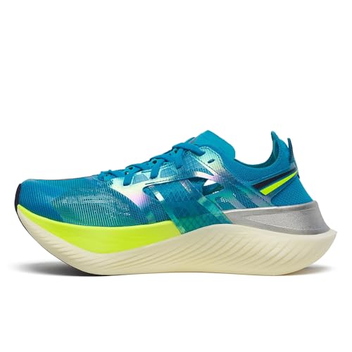 Saucony Women's Endorphin Elite Mars Sneaker3