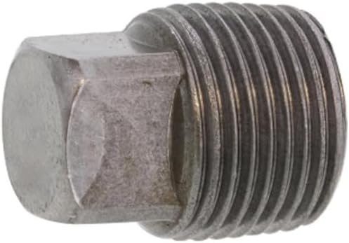 サンコーインダストリー(SUNCO INDUSTRIES Co.,Ltd.) DRYシール プラグ-SH 四角頭 PT 1/8 40