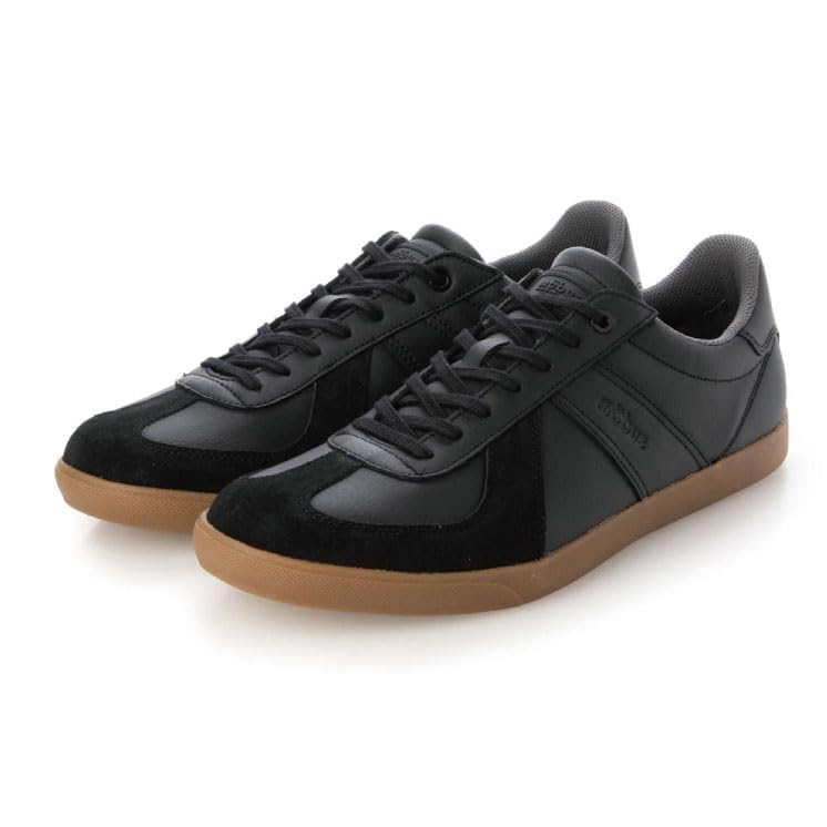 Image of MOBUS(モーブス) Men's Casual Leather Sneaker Nurnberg