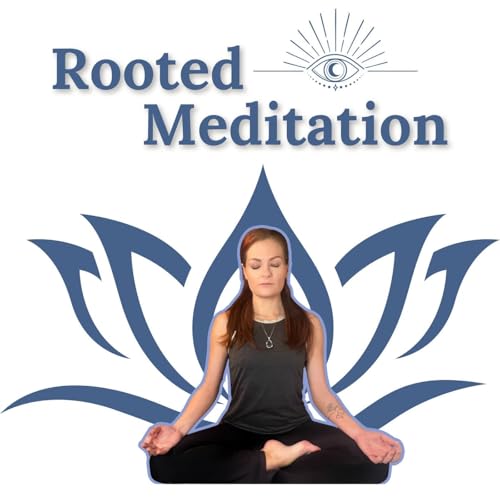Rooted Meditation cover art