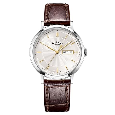 Rotary GS05420-02 Meski zegarek