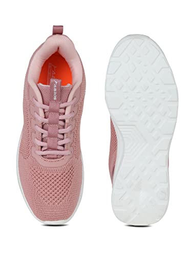 Image of ABROS Women's Gracia ASSL0158 Sports Shoes /Casual Shoes /Walking Shoes