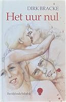 Het uur nul 9065657576 Book Cover