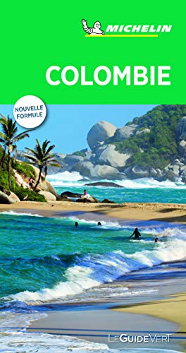 Guide De Voyage Medellin Le Guide Vert Michelin Guide De Voyage Medellin Le Guide Vert Michelin