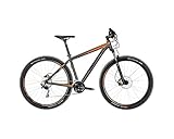 Bulls King Cobra Disc Herren Fahrrad Mountain Bike 29 Zoll 30 Gang