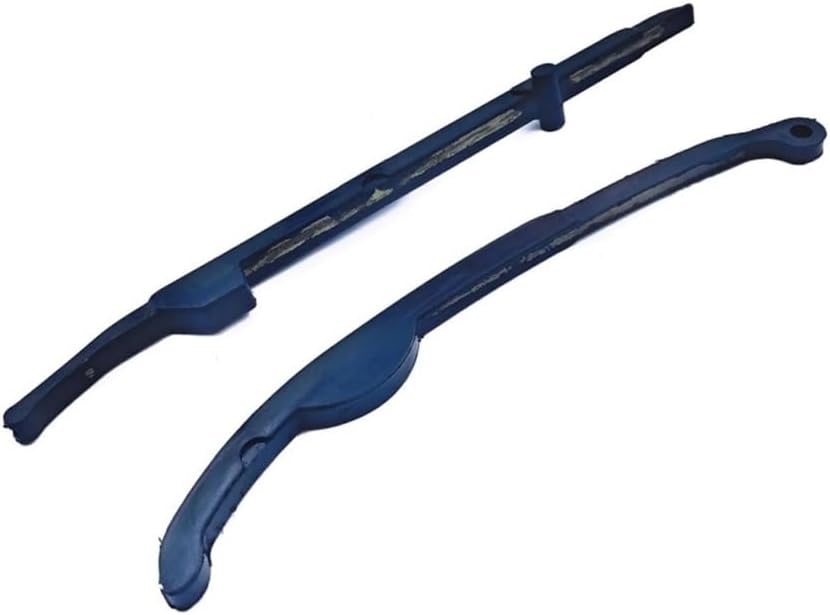 Timing Chain Tensioner Guide Stopper Kit Fit For Stels ATV 300B 4x4 Buyang 300 LU018930 0060 LU018929