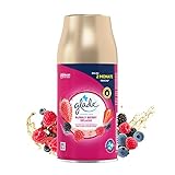 Glade Brise - Recambio automático en spray para ambientador, 4 unidades (4 x 269 ml)