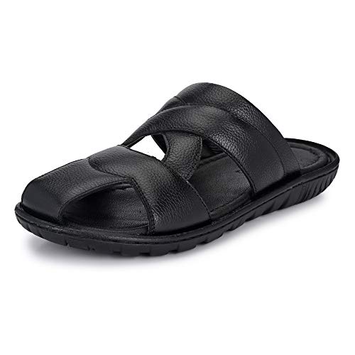 Image of Burwood mens Bwd 154 Flip Flops Thong Sandals