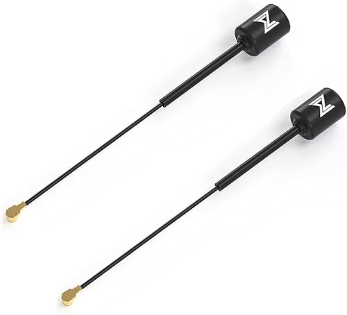 Antena CADDX Polar Vista VTX 5.8G 105MM IPEX Unidad de Aire Polar Starlight Digital HD Antena