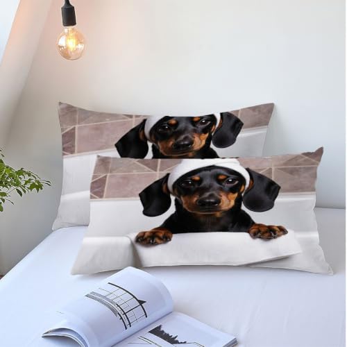 Dormir plus confortablement avec la housse de couette légère - 6