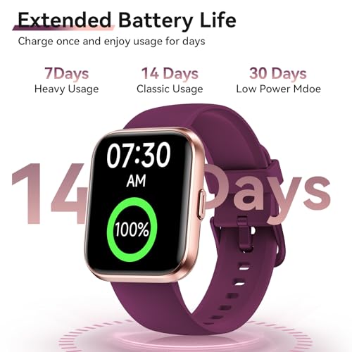 Smart Watches for Women - image 6