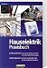 Produktbild Hauselektrik Praxisbuch