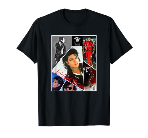 MJ-021 T-Shirt