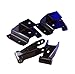 Ground Force 91137 4" Hanger and shackle kit