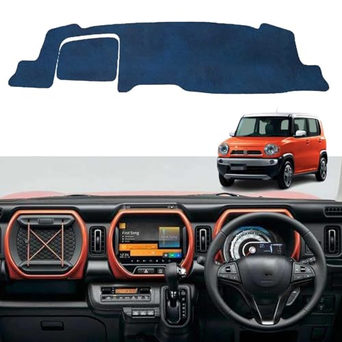 ɓKp XYL nX[ HustlerQ MR52S MR92S 2020 2021 J[ _bV{[h}bg ԓ _bV{[hJo[ Ăh~ _bV{[hCg ی}bg ϔM ϋv ENA p[c CeA ANZT