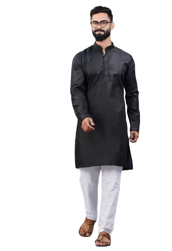 Image of weltpocket Men Kurta only