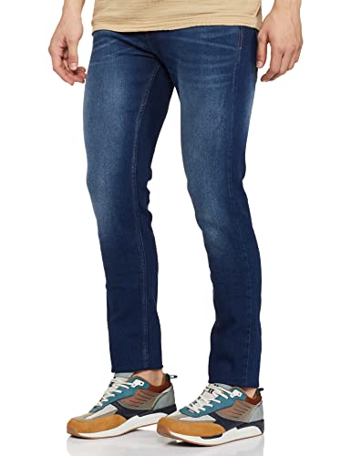 Image of Amazon Brand - Symbol Men's Slim Fit Jeans