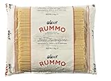 Rummo Spaghetti No.3 Italian Pasta, 3 kg (Pack of 1) – Classic Long Strands for Timeless Dishes – Artisan-Made in Italy with Lenta Lavorazione