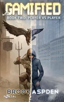 Paperback Gamified - Book Two: Player vs Player Book