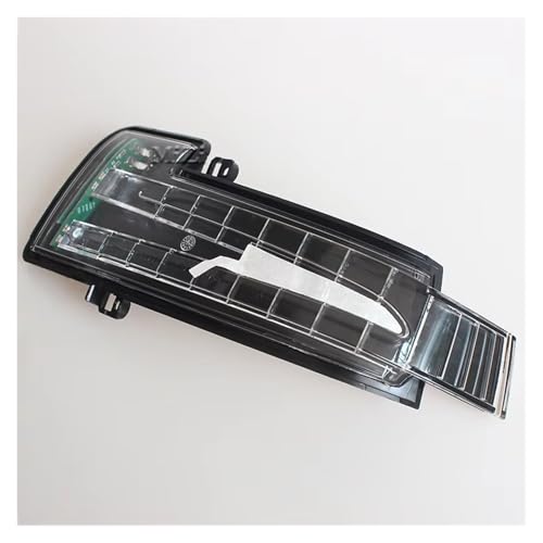 Luz de señal de giro para retrovisor Benz W166 y W463 que repara intermitentes opacos