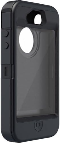 OtterBox Defender Series Military Camo for iPhone 4/4S - 1 Pack - Carrying Case - Digi Desert