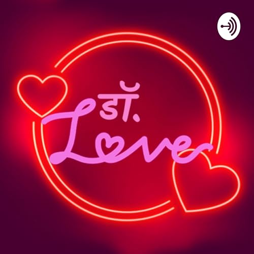 『Dr. Love #myradioloveguru』のカバーアート