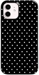 Dots Black
