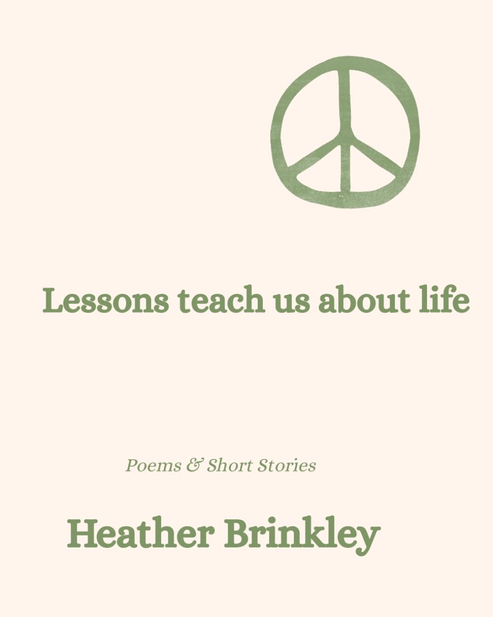 Lessons teach us about life