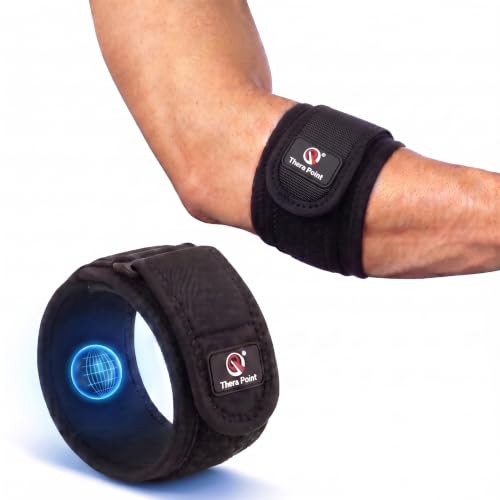 Thera Point Focal Pressure Support Elbow Brace