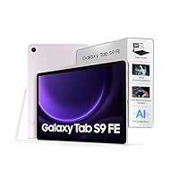 Amazon.in: Buy Samsung Galaxy Tab S9 FE [Smartchoice], S Pen in