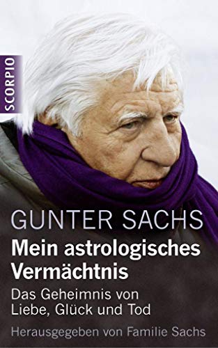 Mein astrologisches Vermächtnis: Das Geheimnis von...