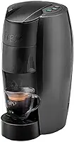Cafeteira Espresso, Lov, 220V, Preta Fosca, Três Corações