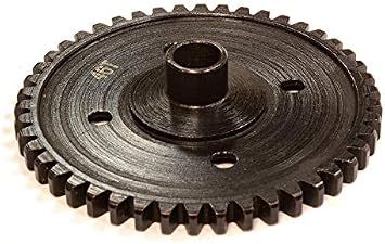 Billet Machined 46T Spur Gear for HPI 1/8 Apache SC & C1 Flux Desert Buggy
