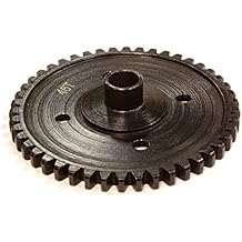 Integy Billet Machined 46T Spur Gear for HPI 1/8 Apache SC & C1 Flux Desert Buggy