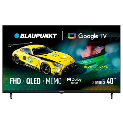 BLAUPUNKT Smart TV 40