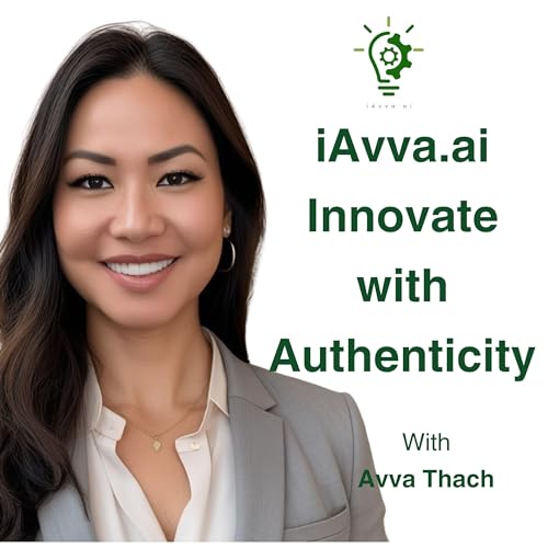 IwA Unlocking the Future - How AI is Revolutionizing Business Strategies 011