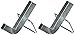 Snap L-pin 2-Pack