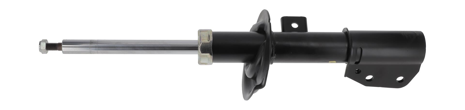 MONROE D0409R Amortiguador Delantero, derecha Presión de gas Amortiguadores