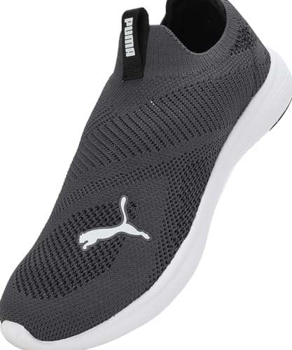 Image of Puma Men Softride Gush Running Shoe