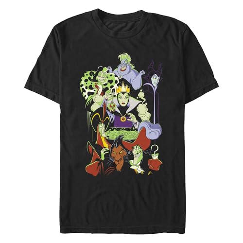 T-Shirt Disney Worst Dinner Party Ever vêtement homme pour week-end