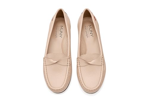 Image of Marc Joseph New York Womens Beverley Road Loafers