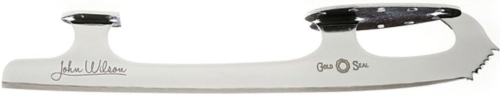 John Wilson Gold Seal Figure Skating Blades 10