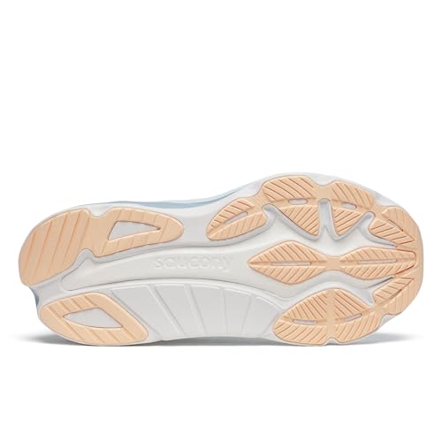 Image of Saucony Women's Hurricane 24 Sneaker