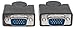 Manhattan SVGA Monitor Cable - Black (311748)