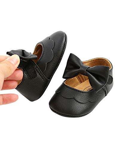 N / D Scarpe da Bambina per Neonati Scarpe da