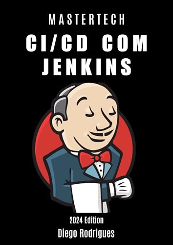 MASTER TECH: CI/CD COM JENKINS – EDIÇÃO 2024