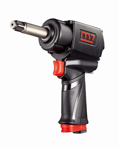エアインパクト Amazon | M7 NC-4256Q-2 エアインパクトレンチ、1/5.1 cm エア