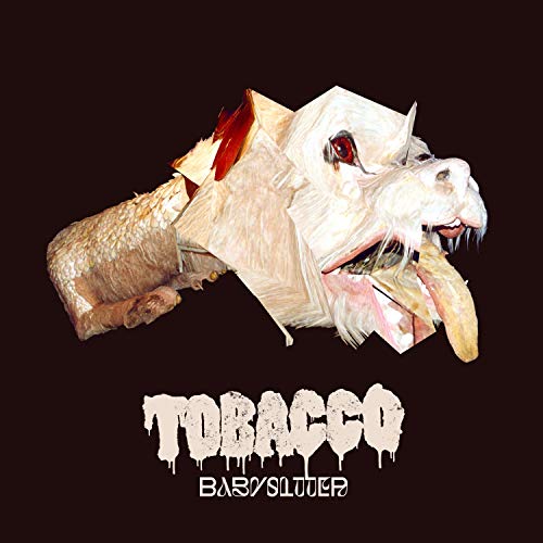 Babysitter (feat. trent reznor)
